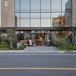 フラワーカフェ BLOOMY'S - 