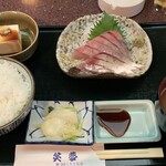 笑夢 - ランチ