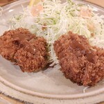 Tonkatsu Takeichi - 