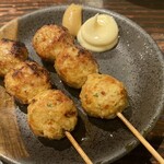 Yakitori Hitan - 