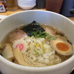麺屋 藤 - 