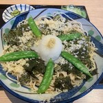 Isooroshi Togakushi Soba - 