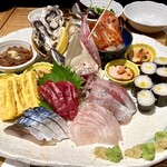 飯場魚金 - 