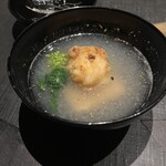 日本料理 鳥羽別邸 華暦 - 