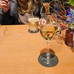 フラワーカフェ BLOOMY'S - 