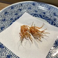 天ぷら浅沼 - 