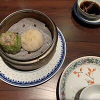 中國菜 李白 - 