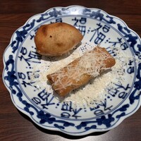 中國菜 李白 - 