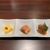 中國菜 李白 - 