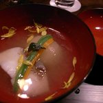 日本料理 嘉助 - 煮物椀