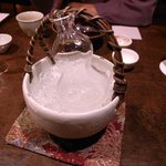 日本料理 嘉助 - 日本酒