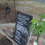 CHICHICAFE - 