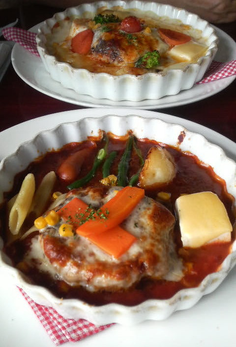 カプチーノ name=