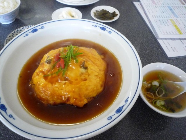 ラーメン工房 繁（らーめんこうぼう はん） - 筒井（ラーメン）の写真
