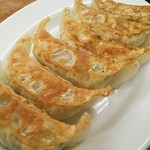 石狩亭 - 大船最強餃子♪