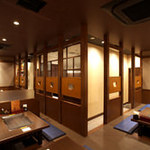 お好み焼き・鉄板居食家 徳兵衛 - 