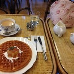 ディンブラ紅茶専門店 - 