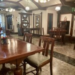 栗の木テラス - 