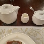 栗の木テラス - 