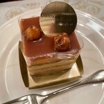 栗の木テラス 小布施店 - 