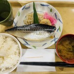 食堂 けやき - 