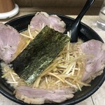 ラーメンがんことんこつ - 