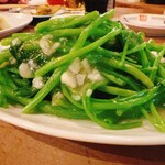 中国料理 もみぢ - 中国野菜炒め