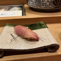 鮨 石島 - ぶり