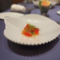 ペッシェ・ロッソ - 