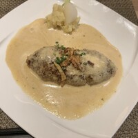 旬菜ステーキ処 らいむらいと - 