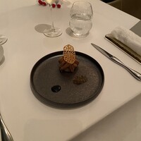 モダンフレンチ 「コラージュ」 コンラッド東京 - 