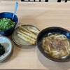 うどん・丼 どんどん ゆめモール西条店