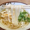 舩本うどん