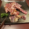 うろこ焼肉店