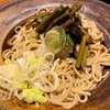 SOBA-HOUSE 大自然 上野店