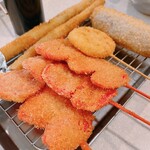 Kushikatsu Tanaka - 