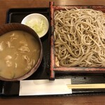 Sobadokoro Gohei - 