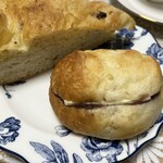 カフェ フラン - 