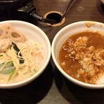 Shabuyou - ラーメン＆カレーライス