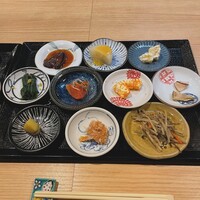 梅田 鮨処いこう - 