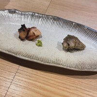 梅田 鮨処いこう - 