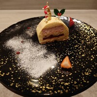 Global French Kitchen 雫 - 