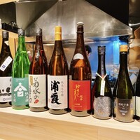 日本料理 雲 - 