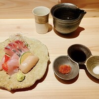日本料理 雲 - 