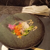 鉄板焼 摩天楼 東京スカイツリー・ソラマチ店 - 