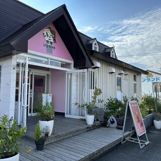 口コミ一覧 : なるこりん - 鳴子御殿湯/ジェラート・アイスクリーム