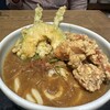 うどん酒場 釜たけ流うどん一寸一杯