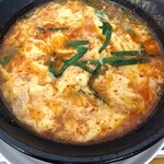 麺屋 つつみ - 料理写真: