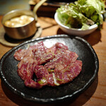 Sumibiyakiniku Yotsuya Sansei - 