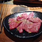 Sumibiyakiniku Yotsuya Sansei - 